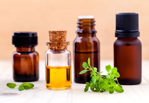 Most Common Essential Oils for the Skin
