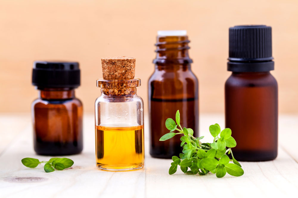 Most Common Essential Oils for the Skin 
