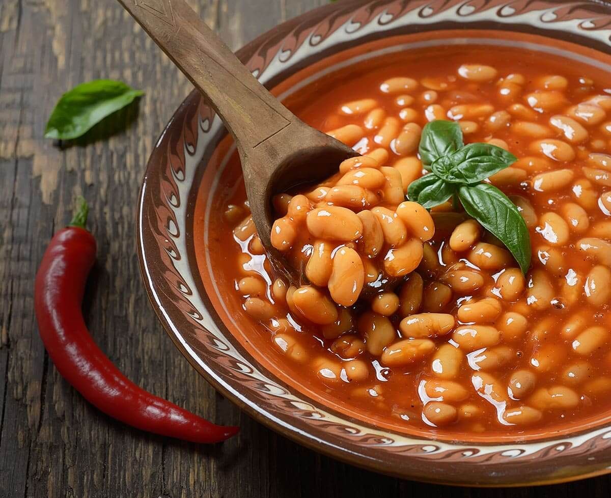 How to Make the Best Homemade Beans