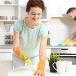 How to Clean Your Home Fast