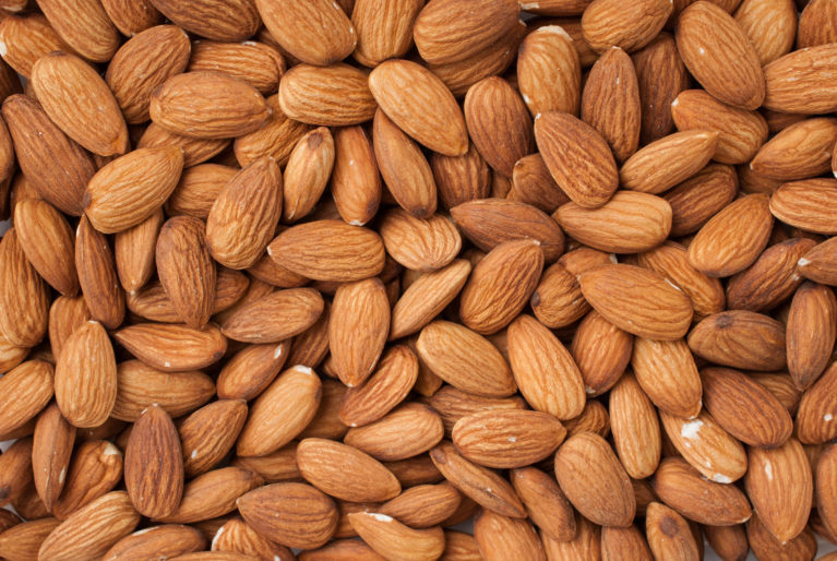 6 things you should know about almonds
