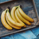 6 ways to extend the shelf life of bananas