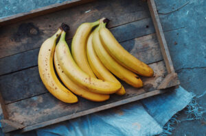 6 ways to extend the shelf life of bananas