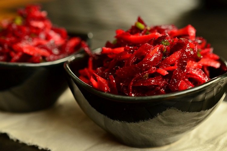 20 easy pickled beetroot recipes