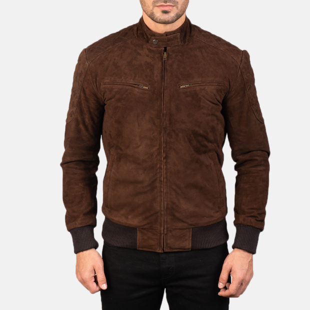 mens leather jackets 2021