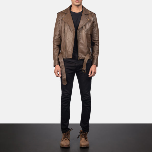 mens leather jackets 2023