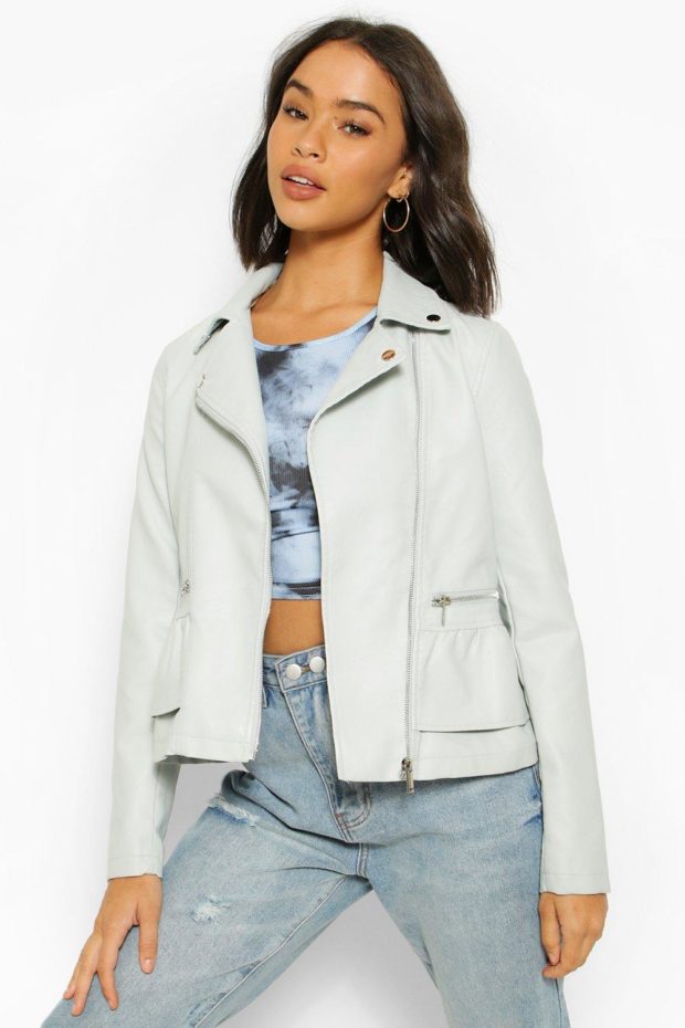 fashionable women's jackets 2023
