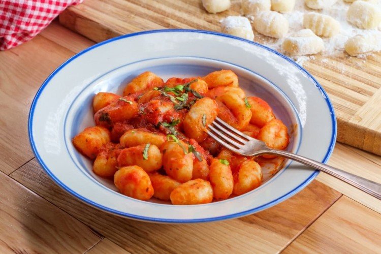 20 Ways to Make Delicious Gnocchi