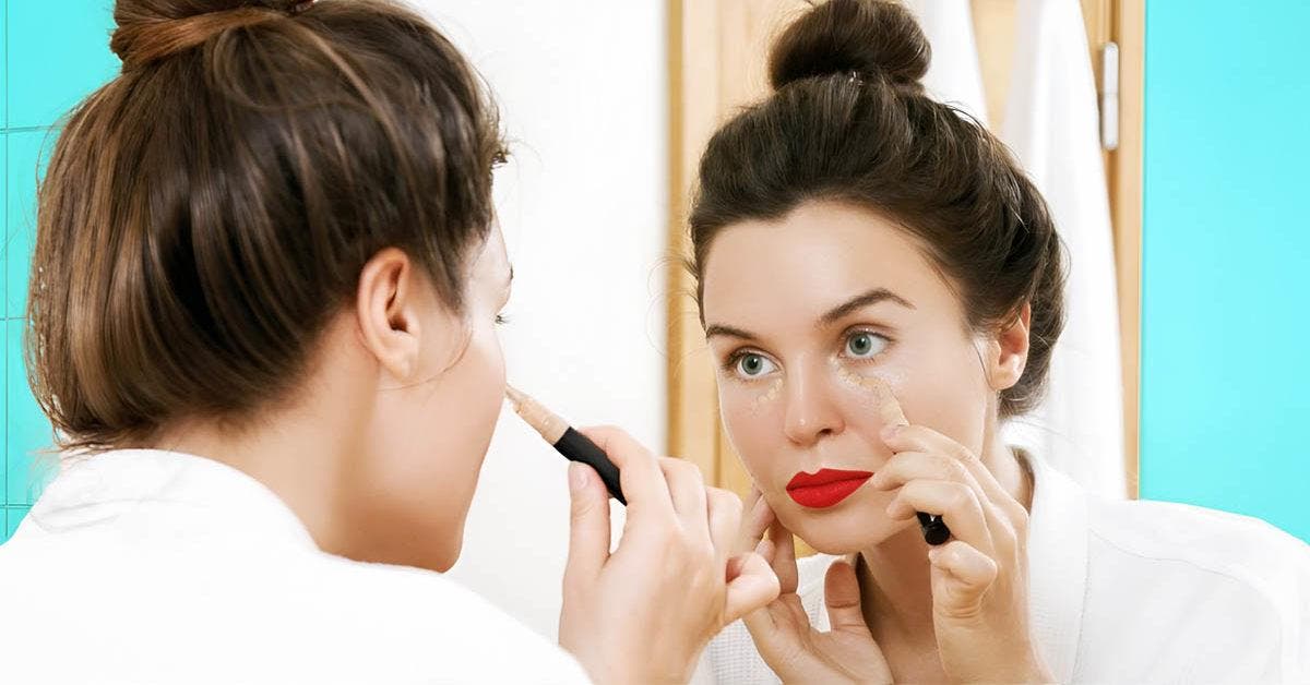 To make your makeup last 3 times longer - do not forget this important step