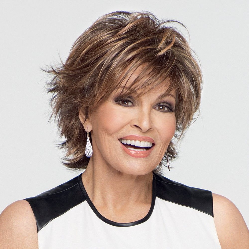 Very short haircuts for ladies over 60: 11 ideas that will make you look young and attractive