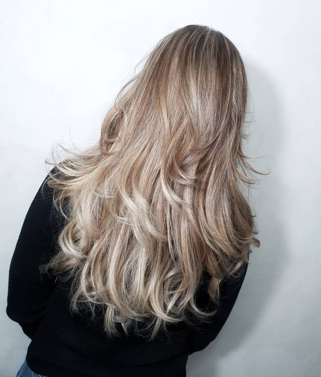 Torn haircuts for blonde hair: 16 interesting ideas for brave beauties