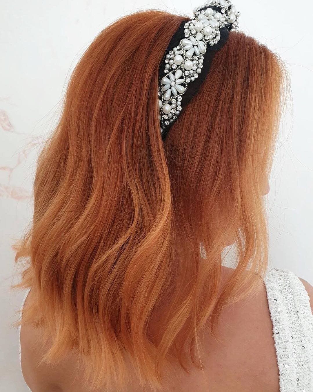 Hair accessories summer 2023: topical novelties for stylish beauties.