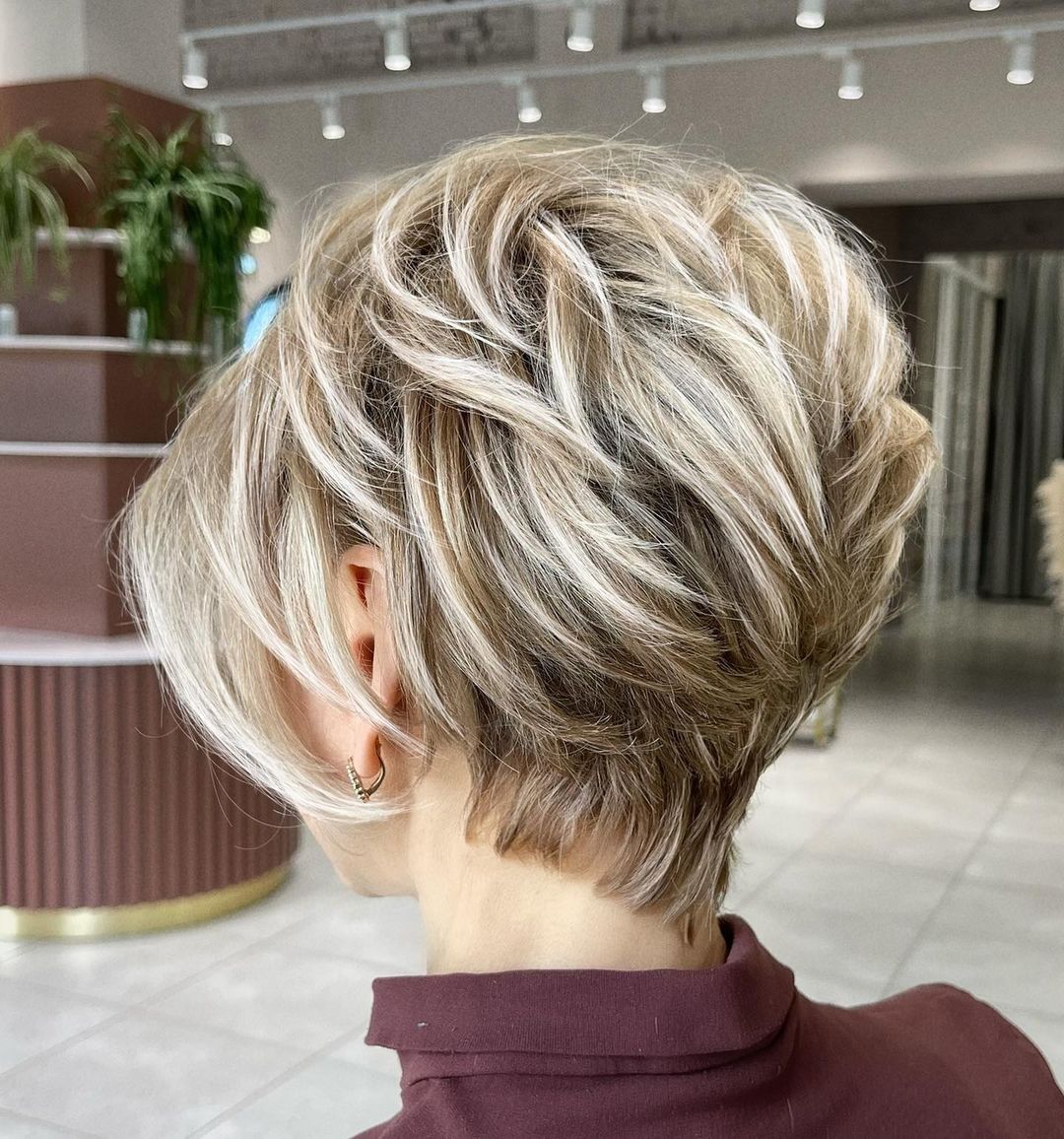 Blonde hairstyles: 16 striking, on-trend examples
