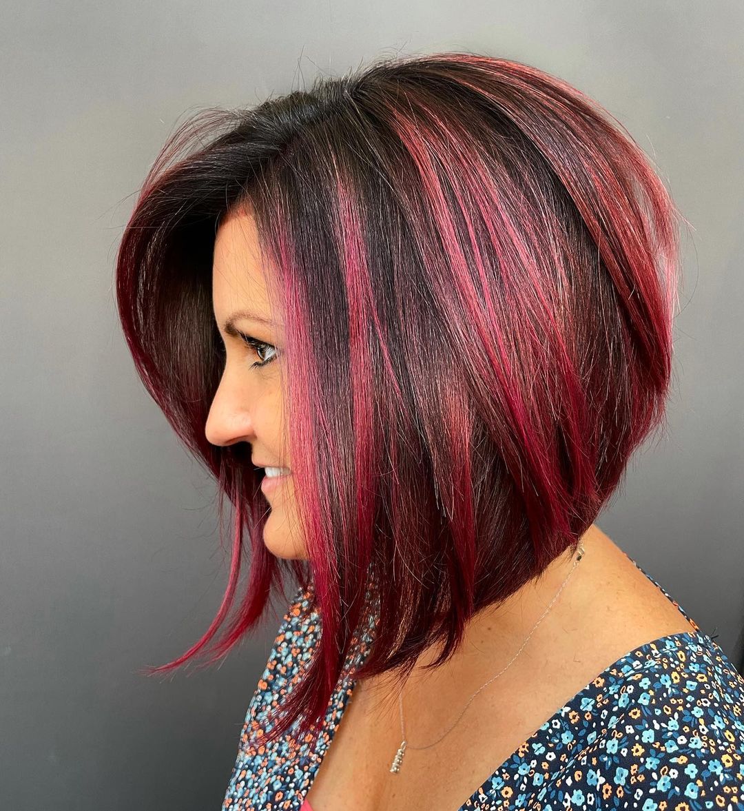 Hair coloring: 30 most popular ways to change your look