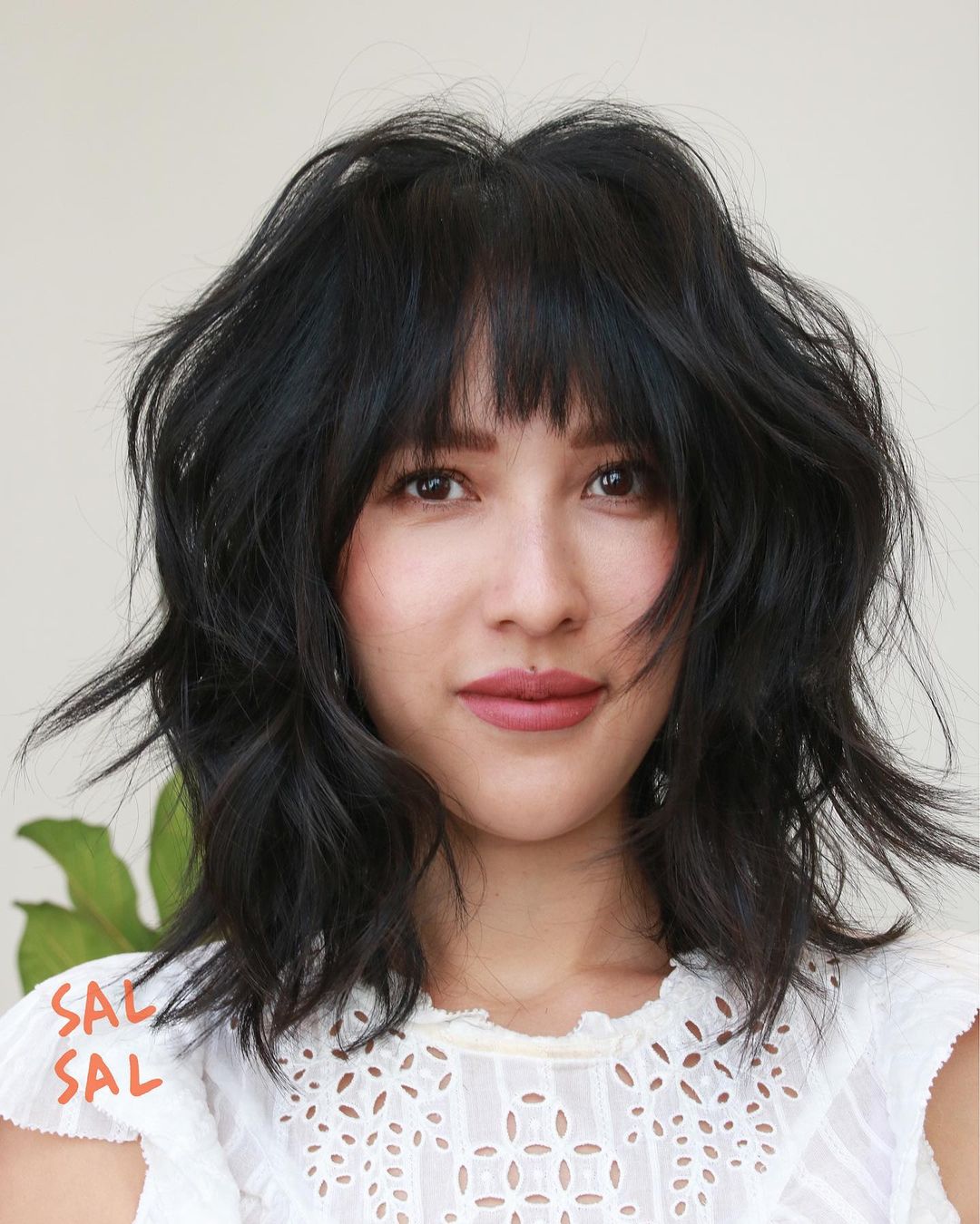 Trendy haircuts with volume for autumn 2023: ideas that can rejuvenate and refresh your look.