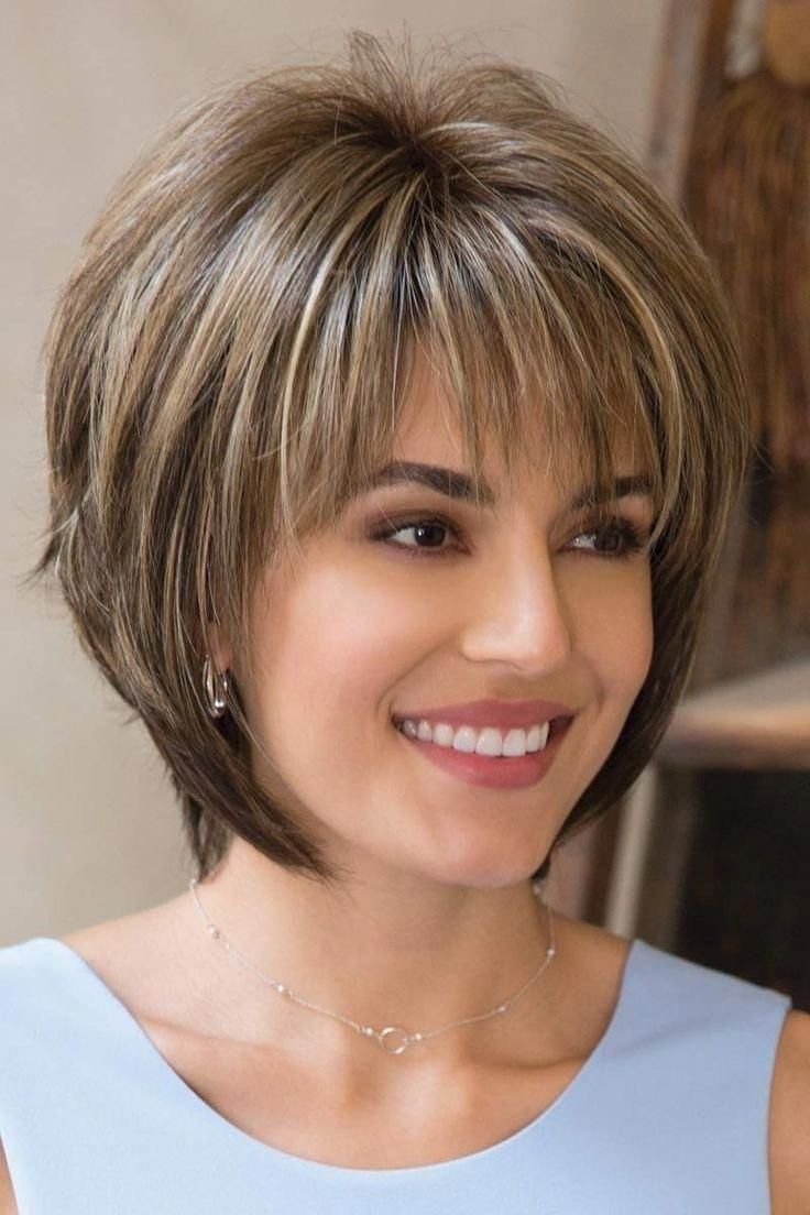American 40-50 haircut: benefits, who it's for and 10 great ideas
