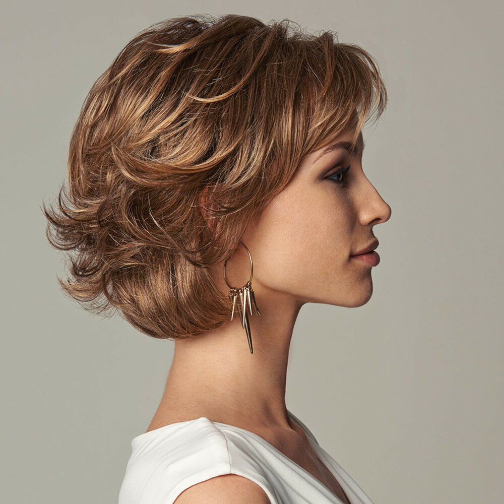 The Italian haircut from different angles: 14 examples of the shape that suits you best