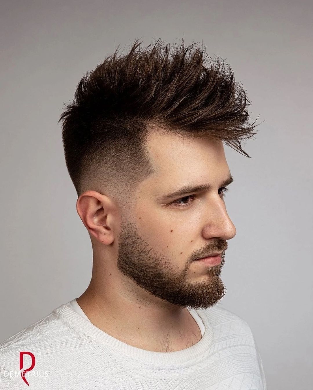 2024 men's haircuts that are sure to get women's attention