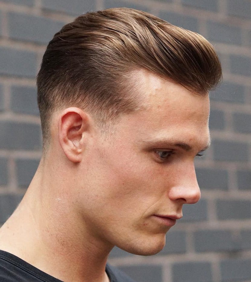 2024 men's haircuts that are sure to attract women's attention