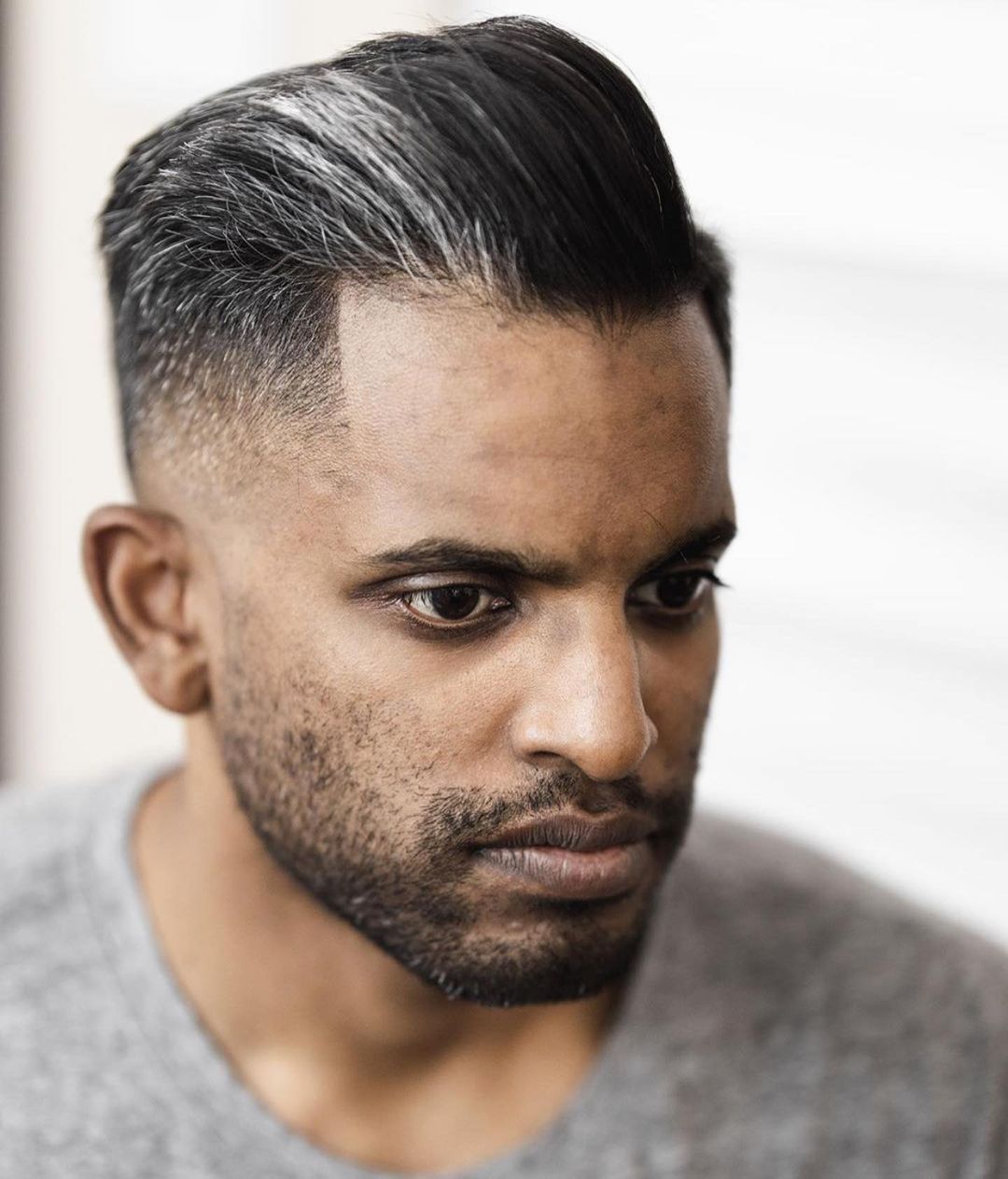 Haircuts for men 2024 that are sure to catch the eye of women