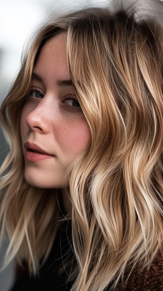 20+ coloring ideas for dirty blonde hair