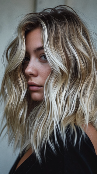 20+ coloring ideas for dirty blonde hair