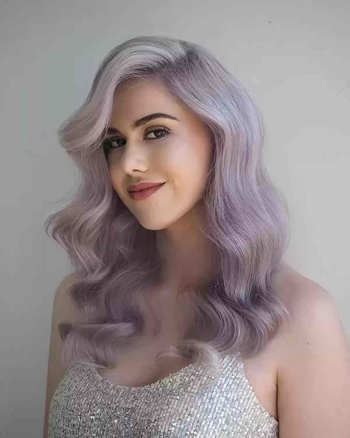 Pastel coloring: 20+ elegant, delicate shades for a new look