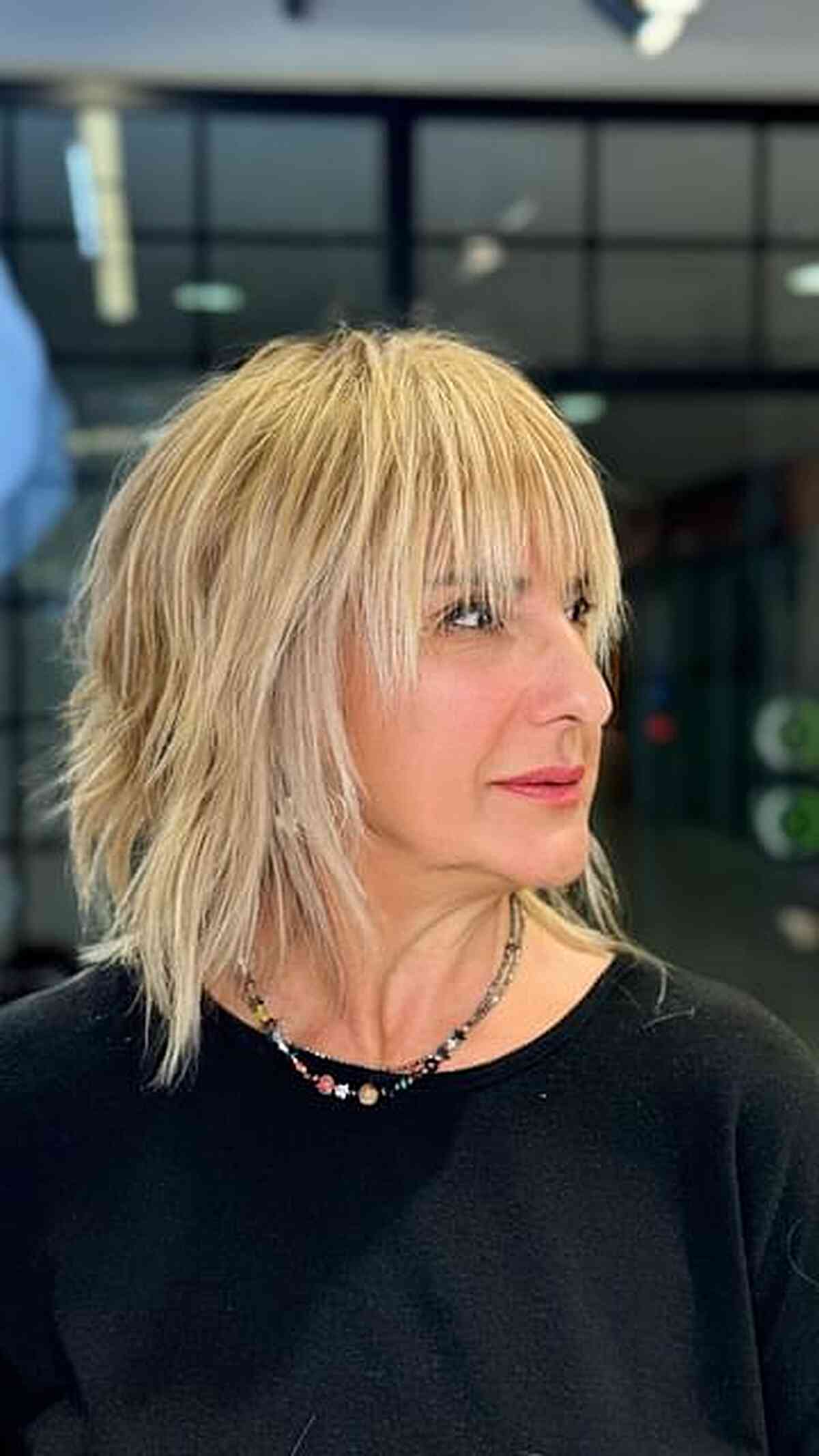 Stylish bob haircuts for women over 60: 20+ spectacular ideas